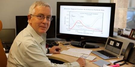 Professor Robin Wood