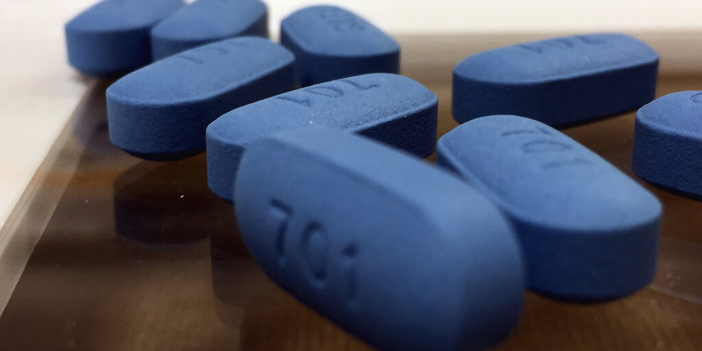 photo credit NIAID Pre-Exposure Prophylaxis (PrEP) via photopin (license)