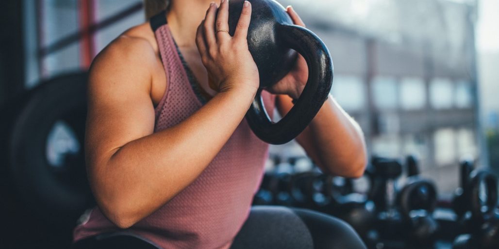 Physical fitness is crucial for both a healthy body and a healthy mind and emotional wellbeing.