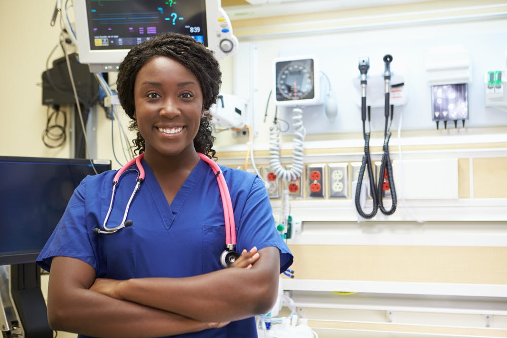 FREE course – COVID-19: Effective Nursing in Times of Crisis – Desmond Tutu HIV Foundation FREE course - COVID-19: Effective Nursing in Times of Crisis